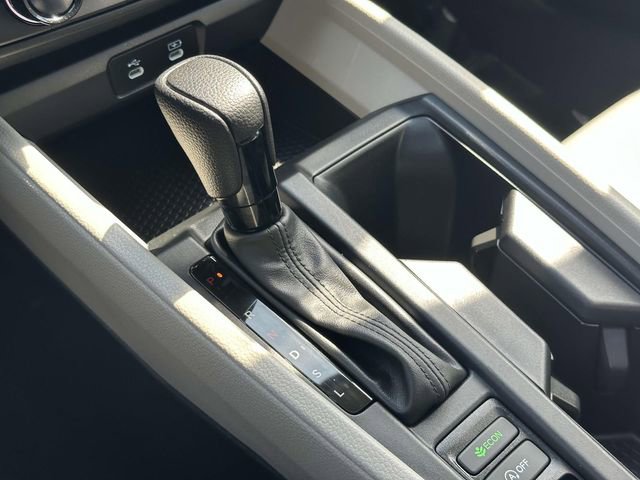 Used 2025 Honda Accord SE image 20