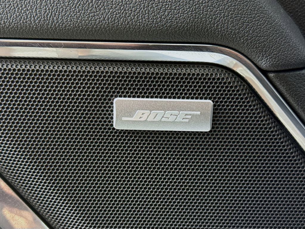 Used 2025 Chevrolet Silverado 1500 LT Trail Boss w/ Convenience Package II AWD/4WD image 19