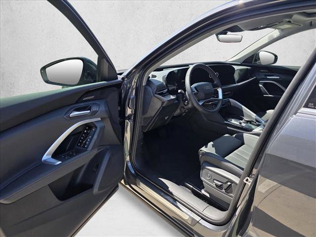 New 2025 Audi Q5 Prestige AWD/4WD image 12