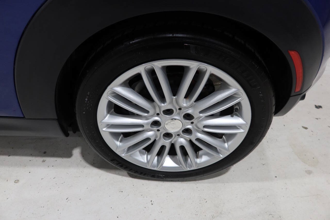 Used 2019 MINI Cooper S w/ Signature Upholstery Package FWD image 31