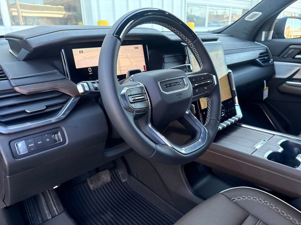 New 2026 GMC Acadia Denali Ultimate image 10