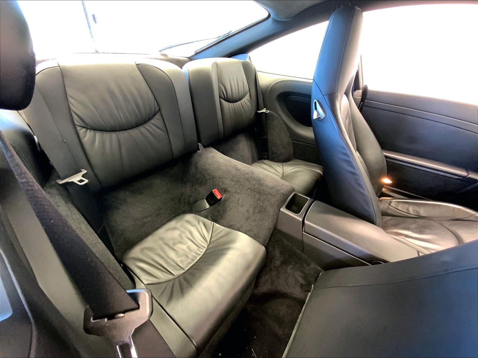 Used 2007 Porsche 911 Carrera S RWD image 22