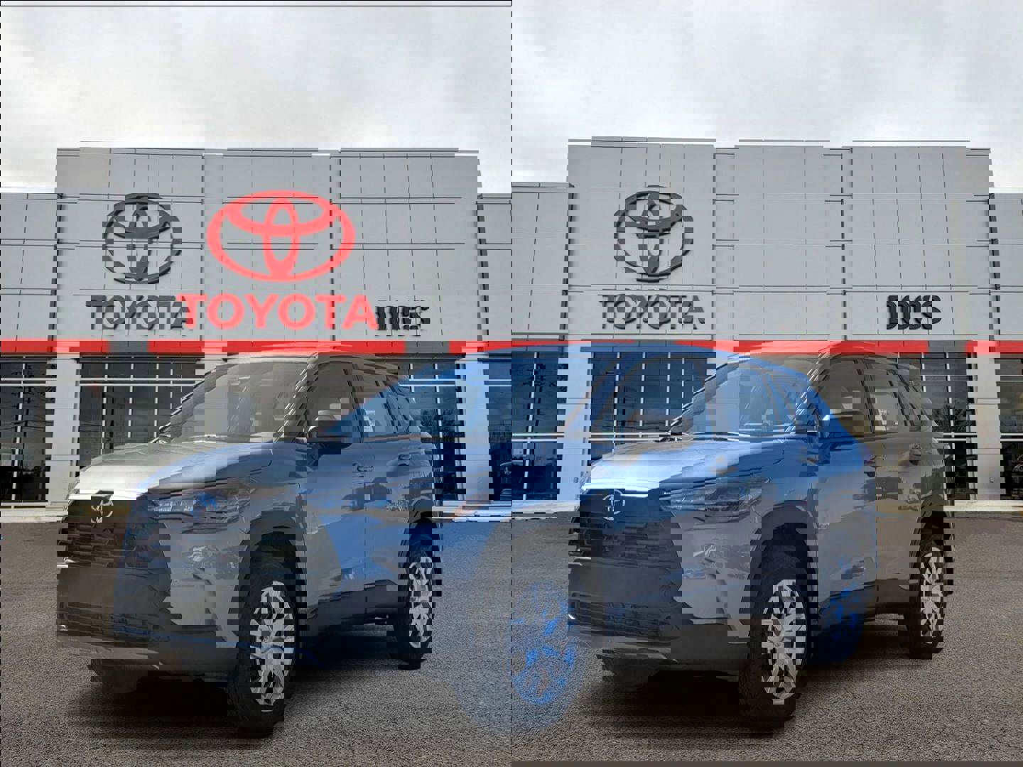 New 2026 Toyota Corolla Cross L video 1