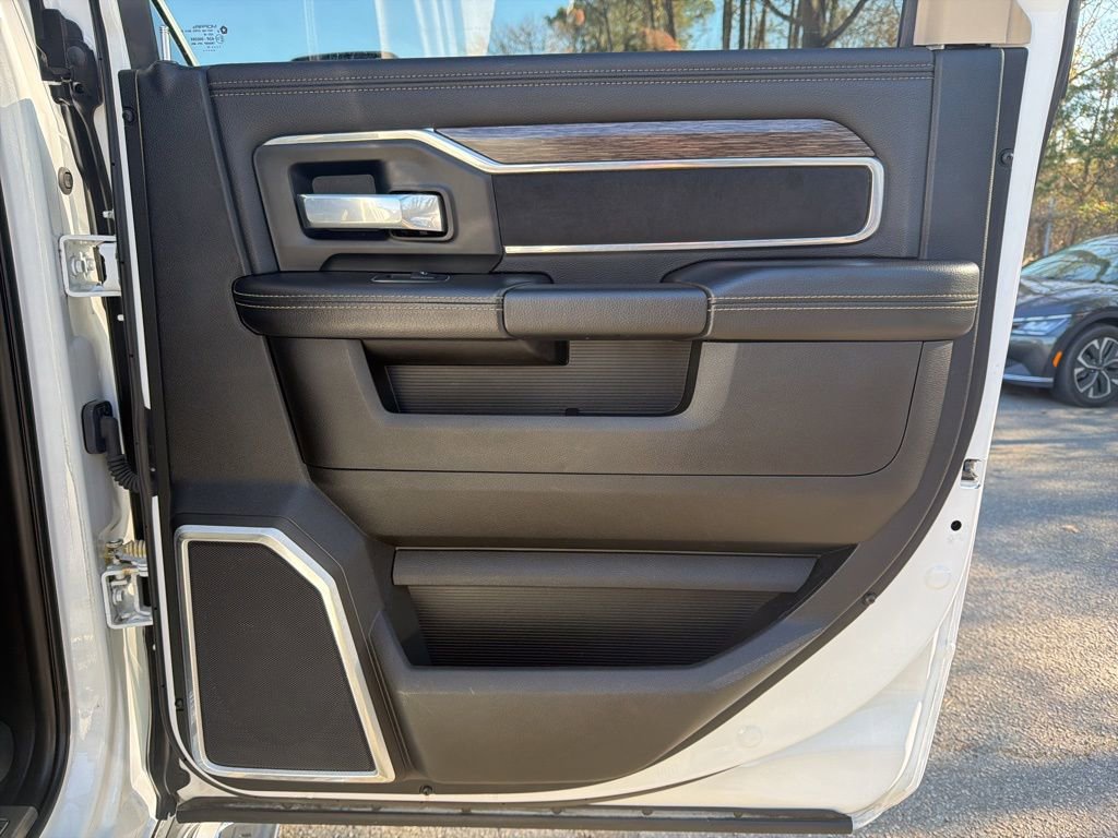 Used 2021 RAM 2500 Laramie image 27