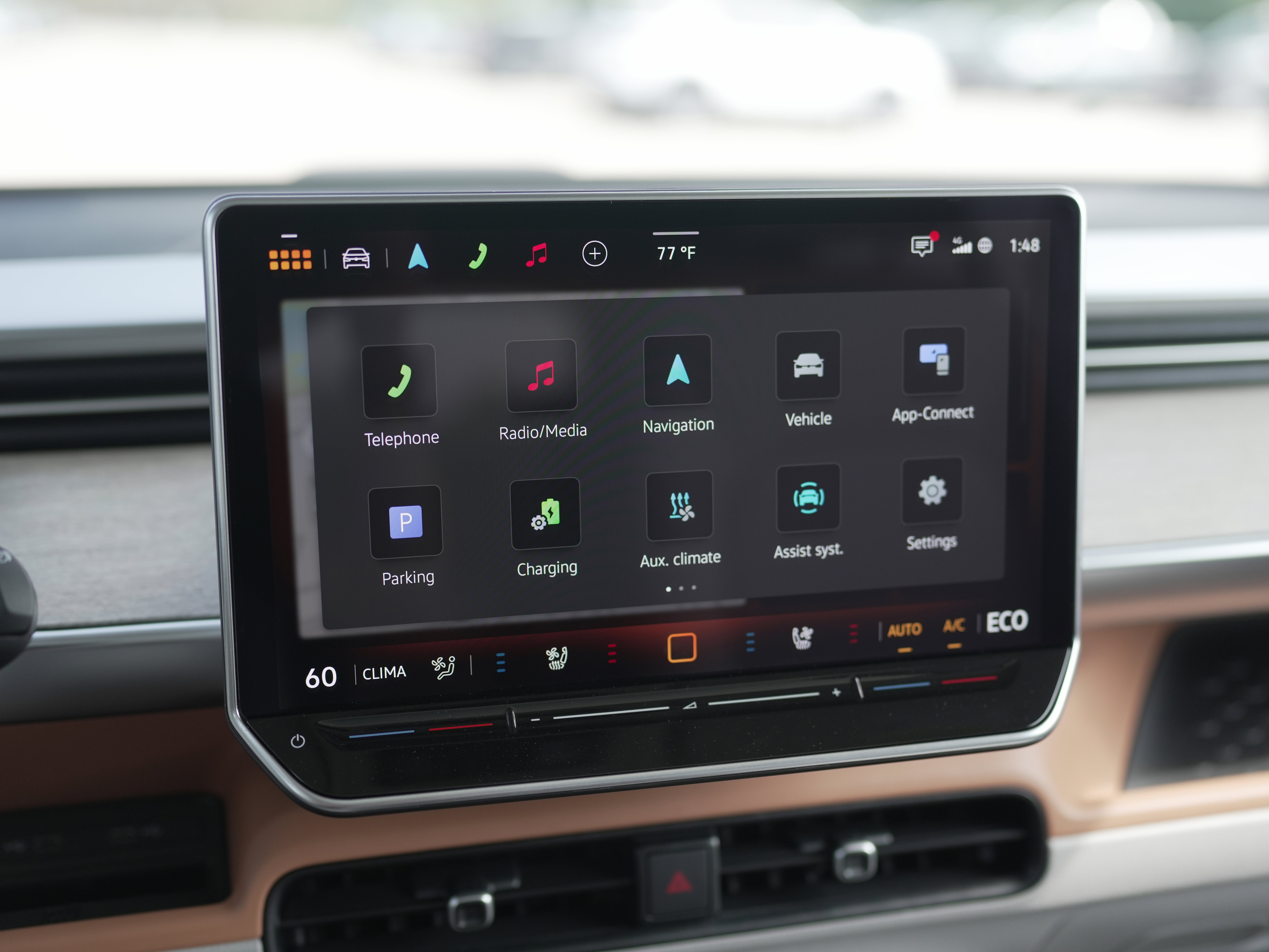 New 2025 Volkswagen ID. Buzz 1st Edition image 13