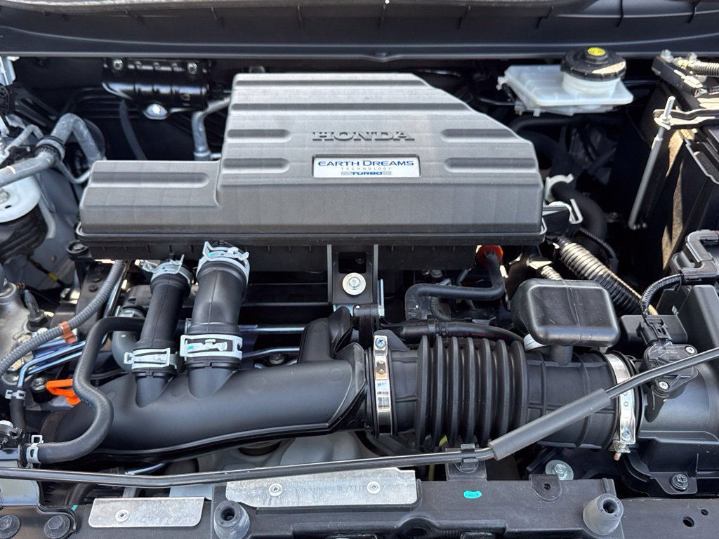 Used 2019 Honda CR-V EX image 33