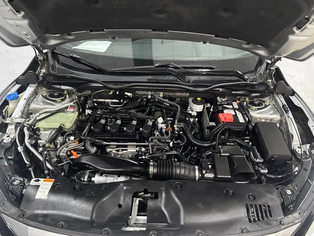 Used 2021 Honda Civic Sport image 41