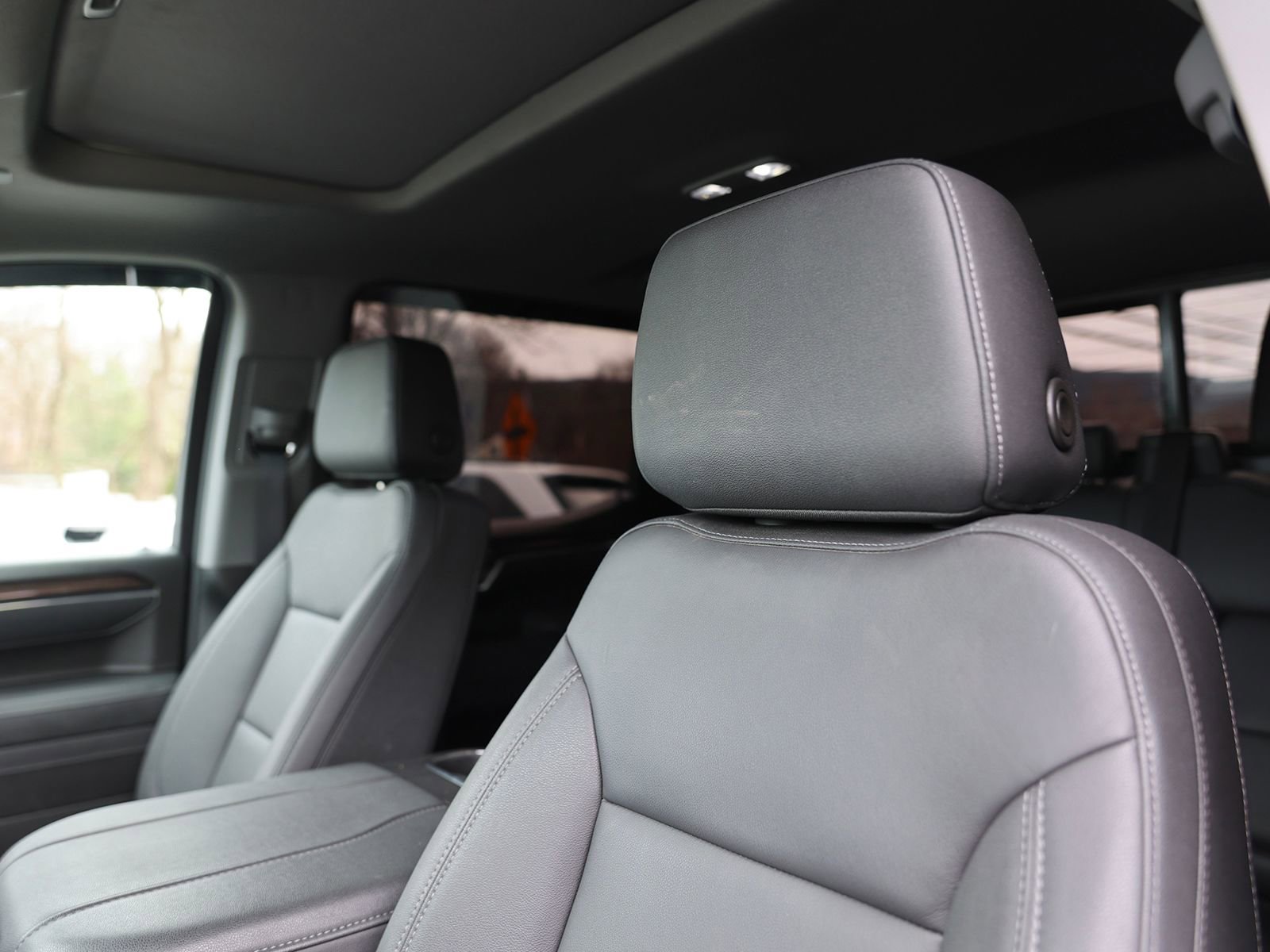 Used 2025 Chevrolet Silverado 1500 LT Trail Boss w/ Convenience Package II image 25