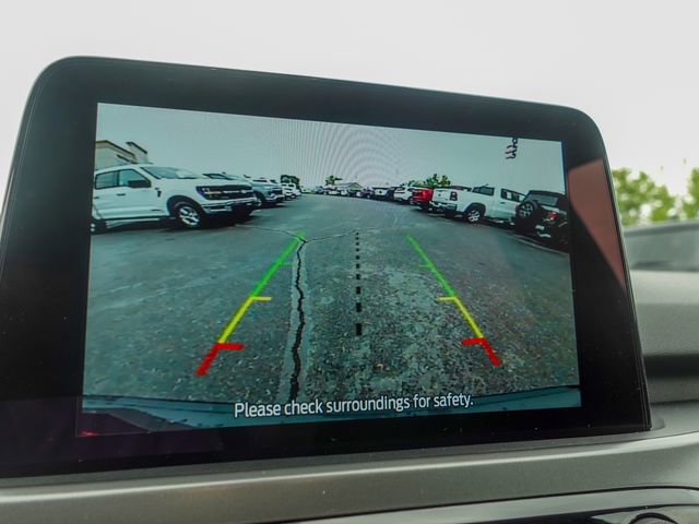 Used 2024 Ford Escape Active FWD image 17