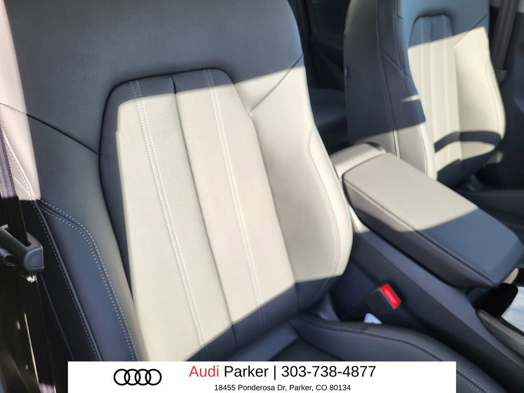 New 2026 Audi A6 Premium Plus AWD/4WD image 14