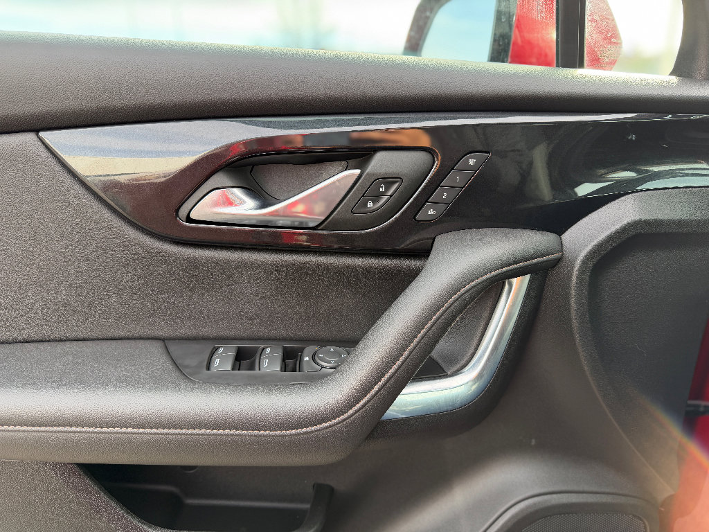 Used 2022 Chevrolet Blazer Premier w/ Convenience Plus Package image 14