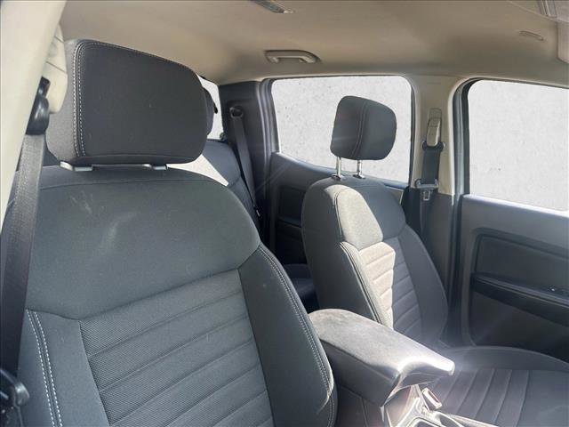 Used 2021 Ford Ranger XLT w/ Equipment Group 301A Mid image 28