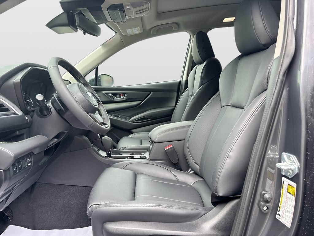 New 2026 Subaru Ascent Bronze Edition AWD/4WD image 15