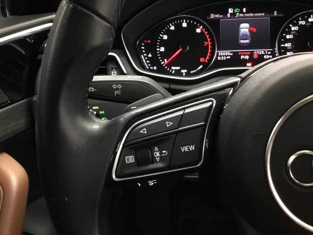 Used 2021 Audi A4 2.0T Premium AWD/4WD image 30