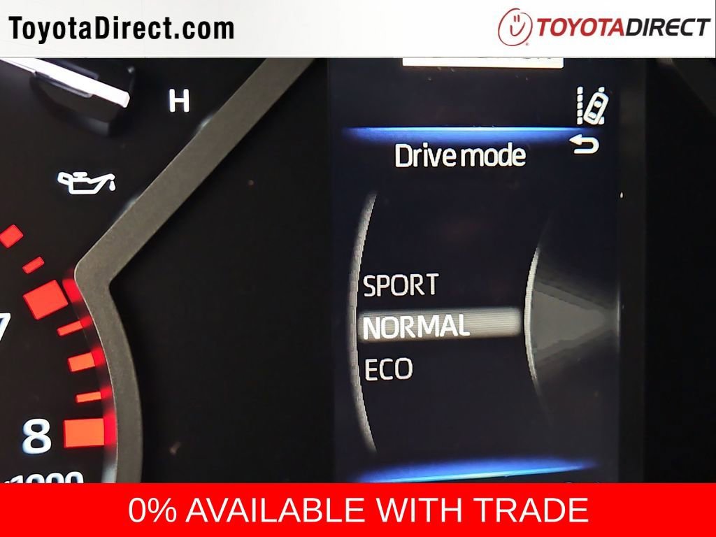 New 2026 Toyota Tundra SR5 AWD/4WD image 16