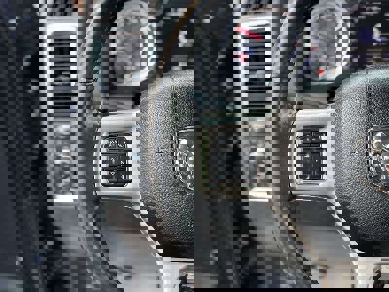 Used 2016 RAM 2500 Laramie image 17