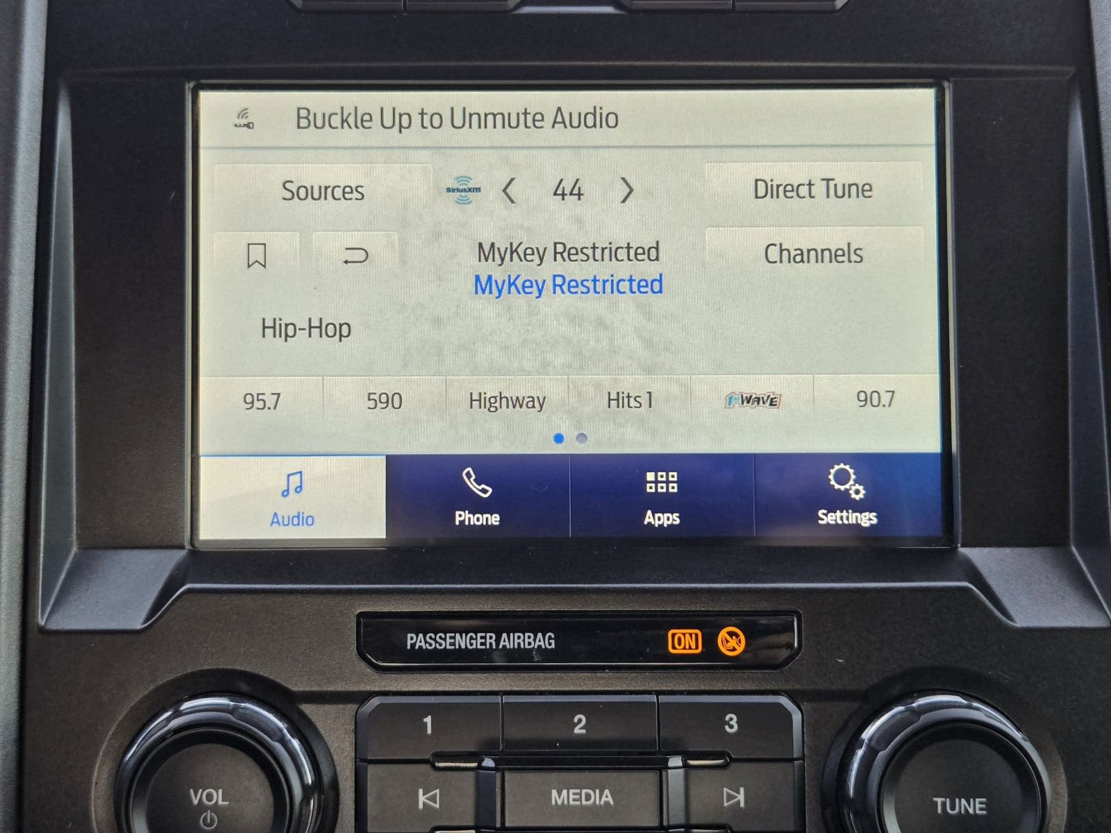 Used 2020 Ford F350 XL w/ STX Appearance Package image 19