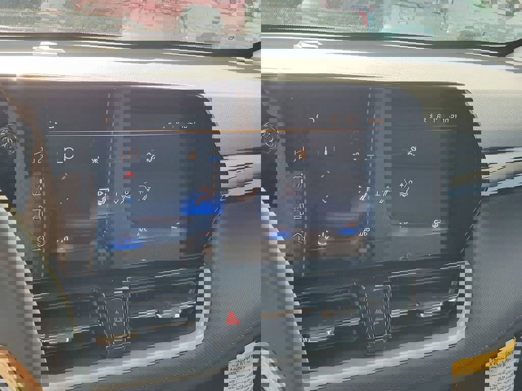 New 2026 Chevrolet TrailBlazer LT w/ Convenience Package image 19