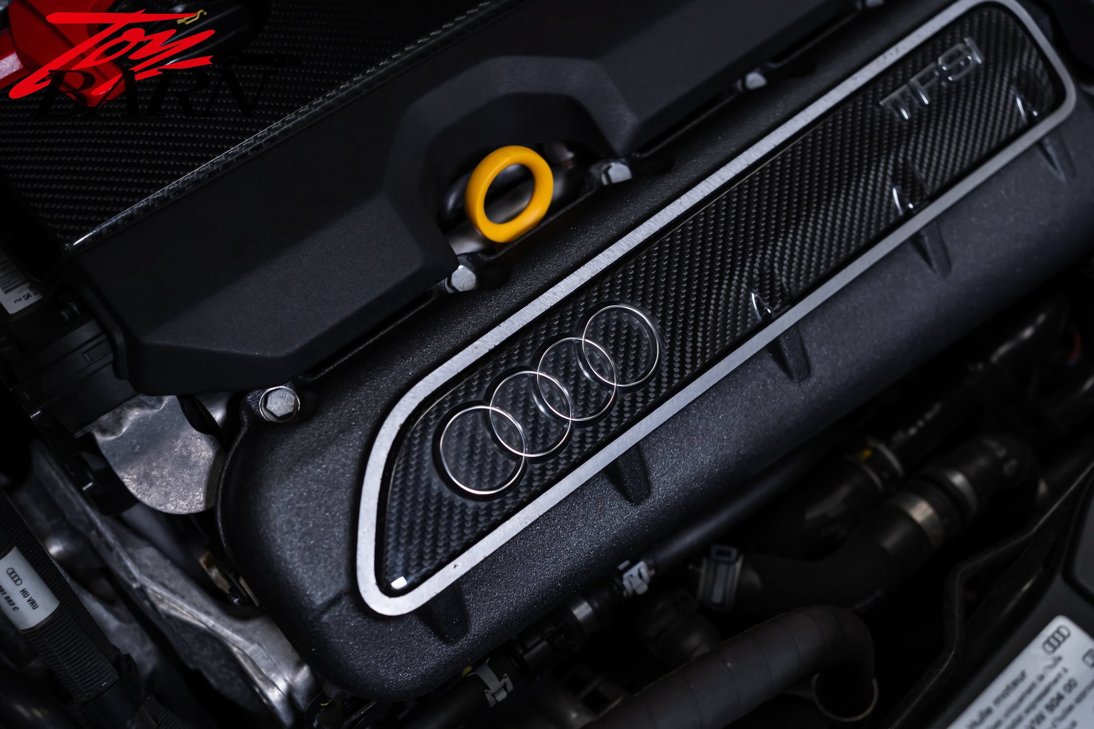 Used 2023 Audi RS 3 AWD/4WD image 59