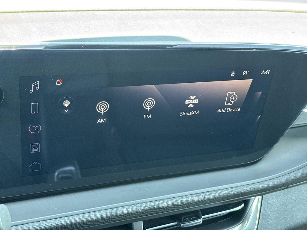 New 2026 Buick Envista Preferred FWD image 15