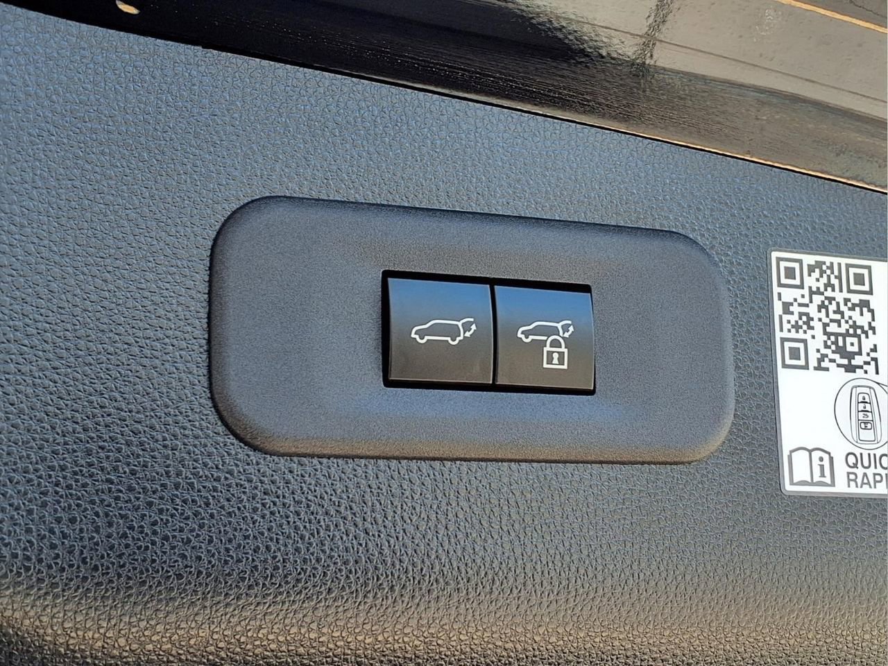 Certified 2025 Toyota Crown Signia w/ Advanced Technology Package image 6