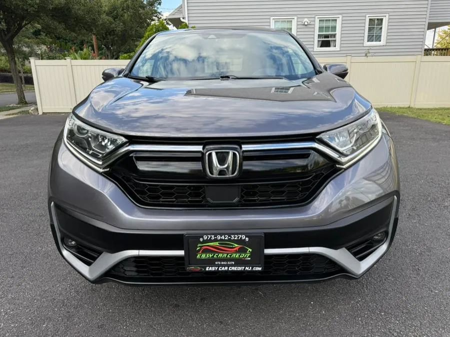 Used 2020 Honda CR-V EX image 13