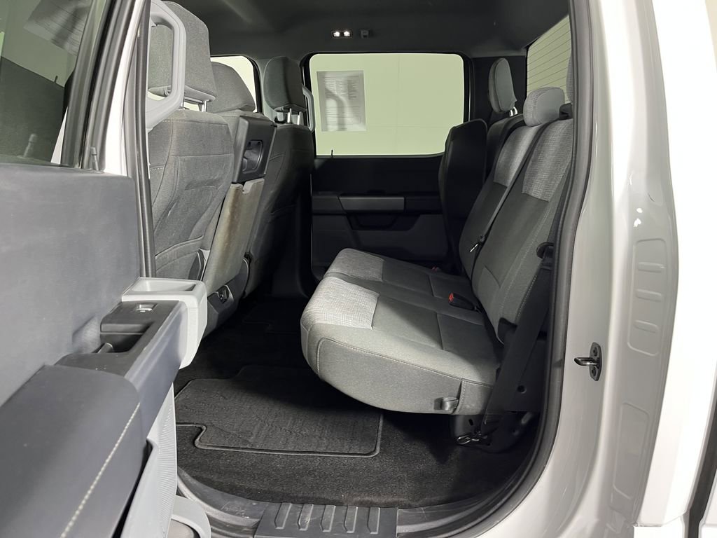 Used 2022 Ford F150 XLT w/ Trailer Tow Package image 14