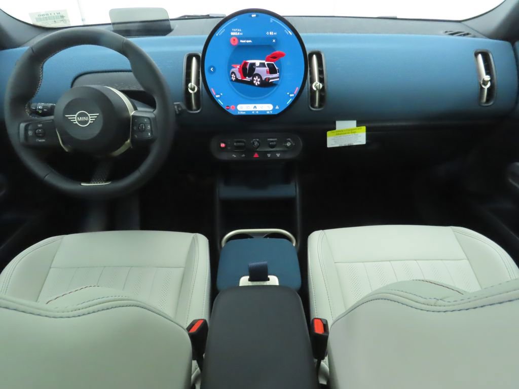 New 2026 MINI Cooper Countryman S image 14