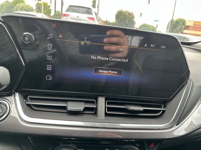 New 2026 Chevrolet Trax ACTIV FWD image 18