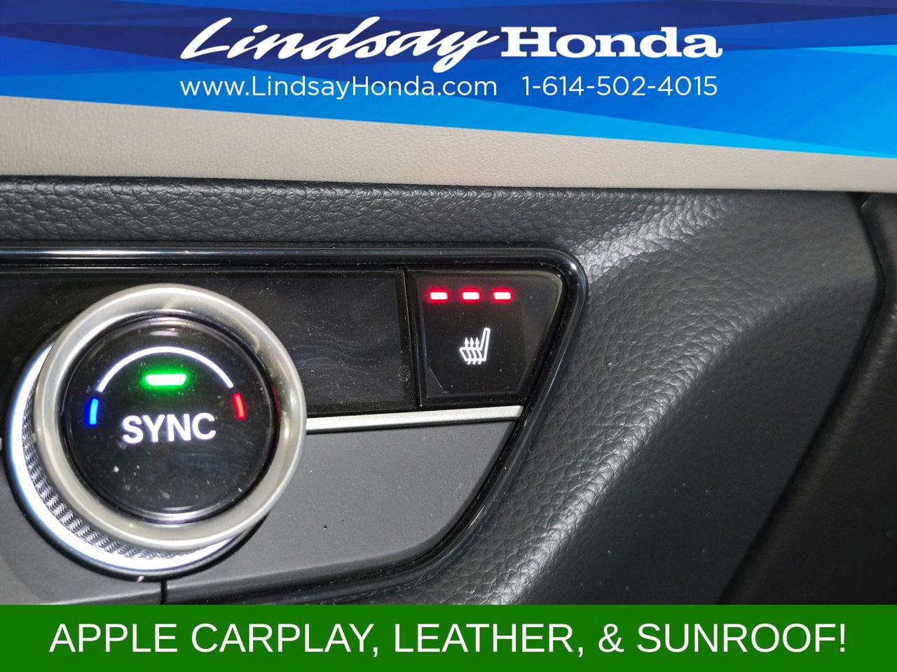 Used 2026 Honda HR-V EX-L image 19