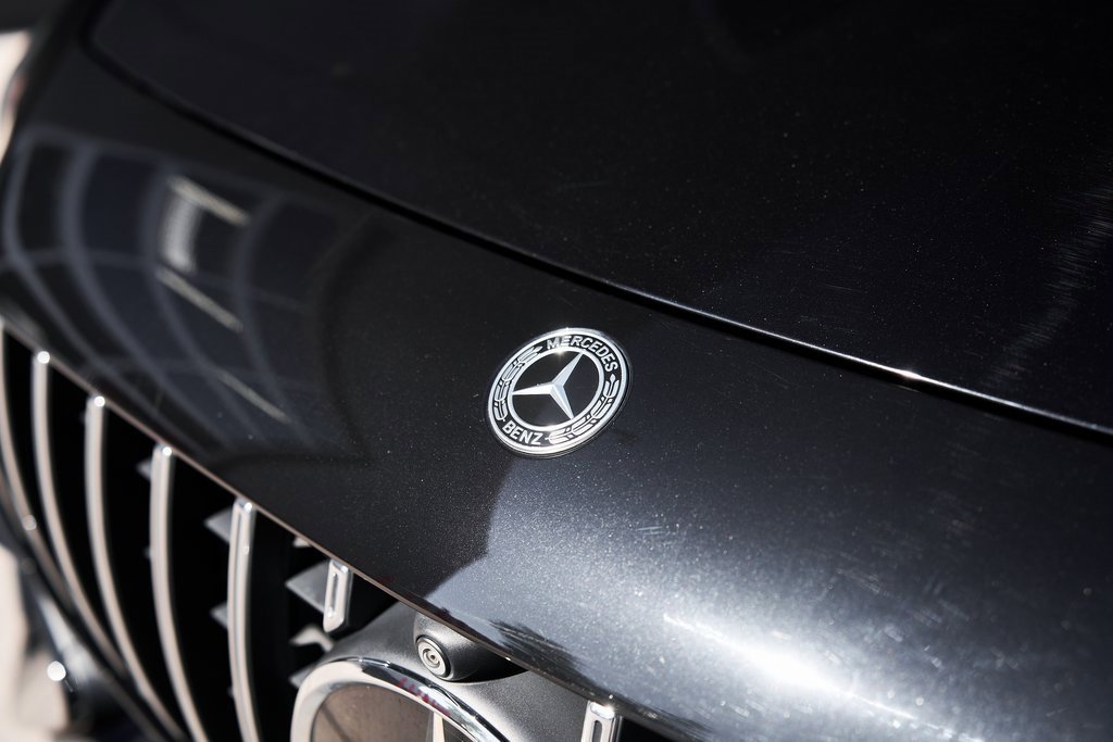 Used 2023 Mercedes-Benz AMG GT 63 image 7