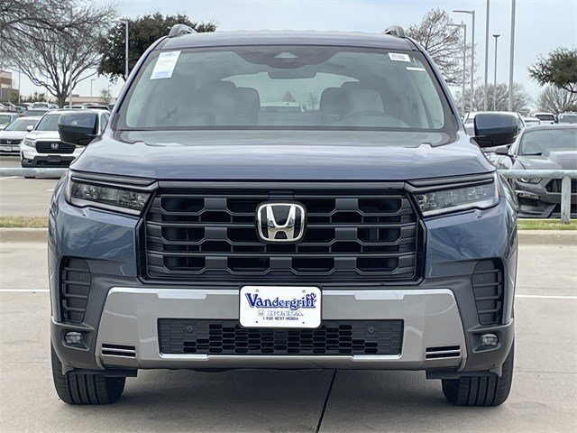 New 2026 Honda Pilot EX-L image 6