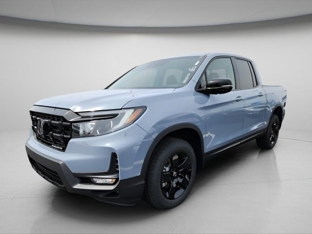 New 2026 Honda Ridgeline Black Edition image 3