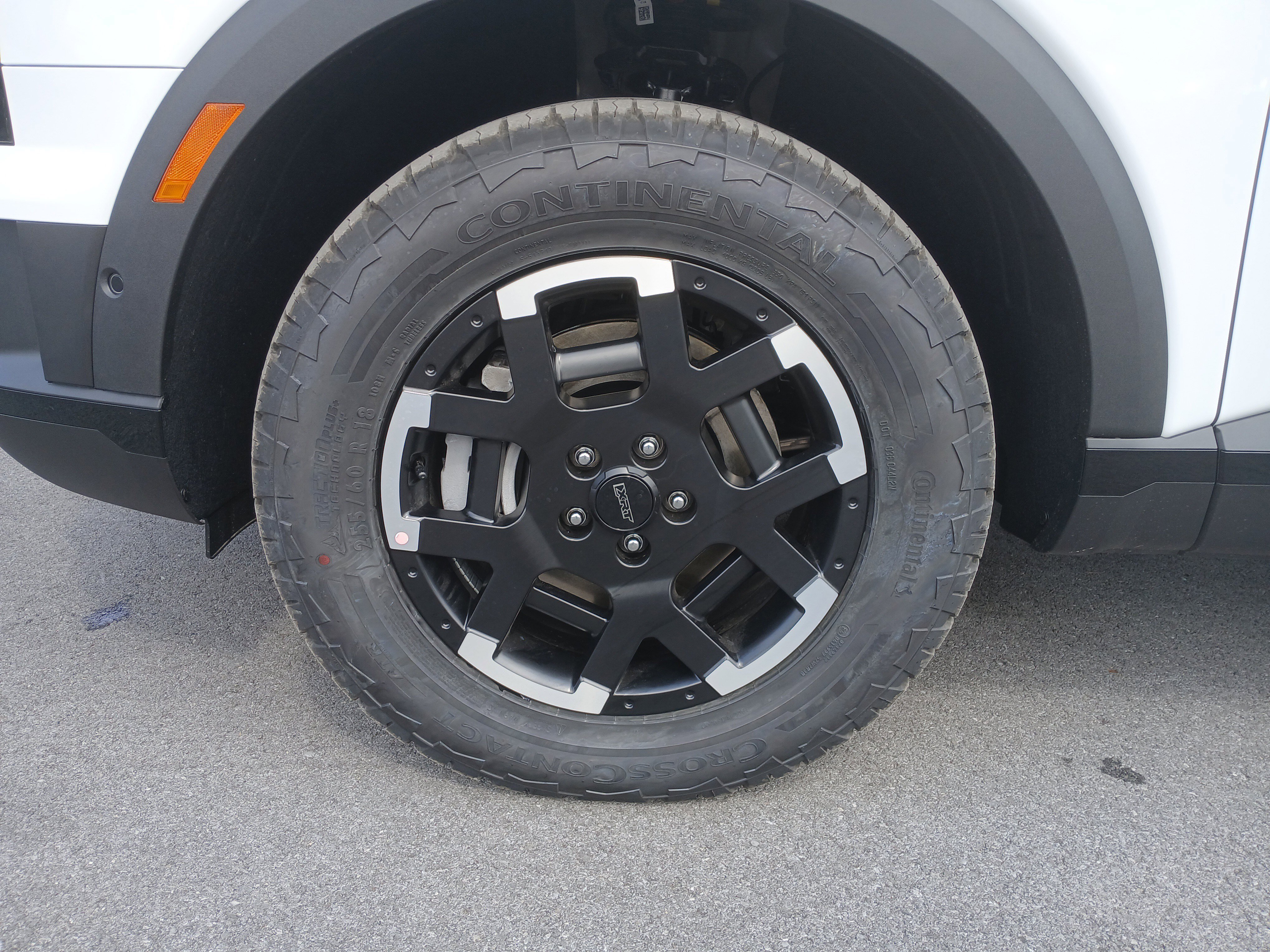 New 2026 Hyundai Palisade XRT Pro image 11