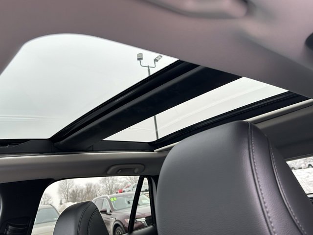 New 2026 MAZDA CX-50 AWD 2.5 S w/ Cargo Package image 23