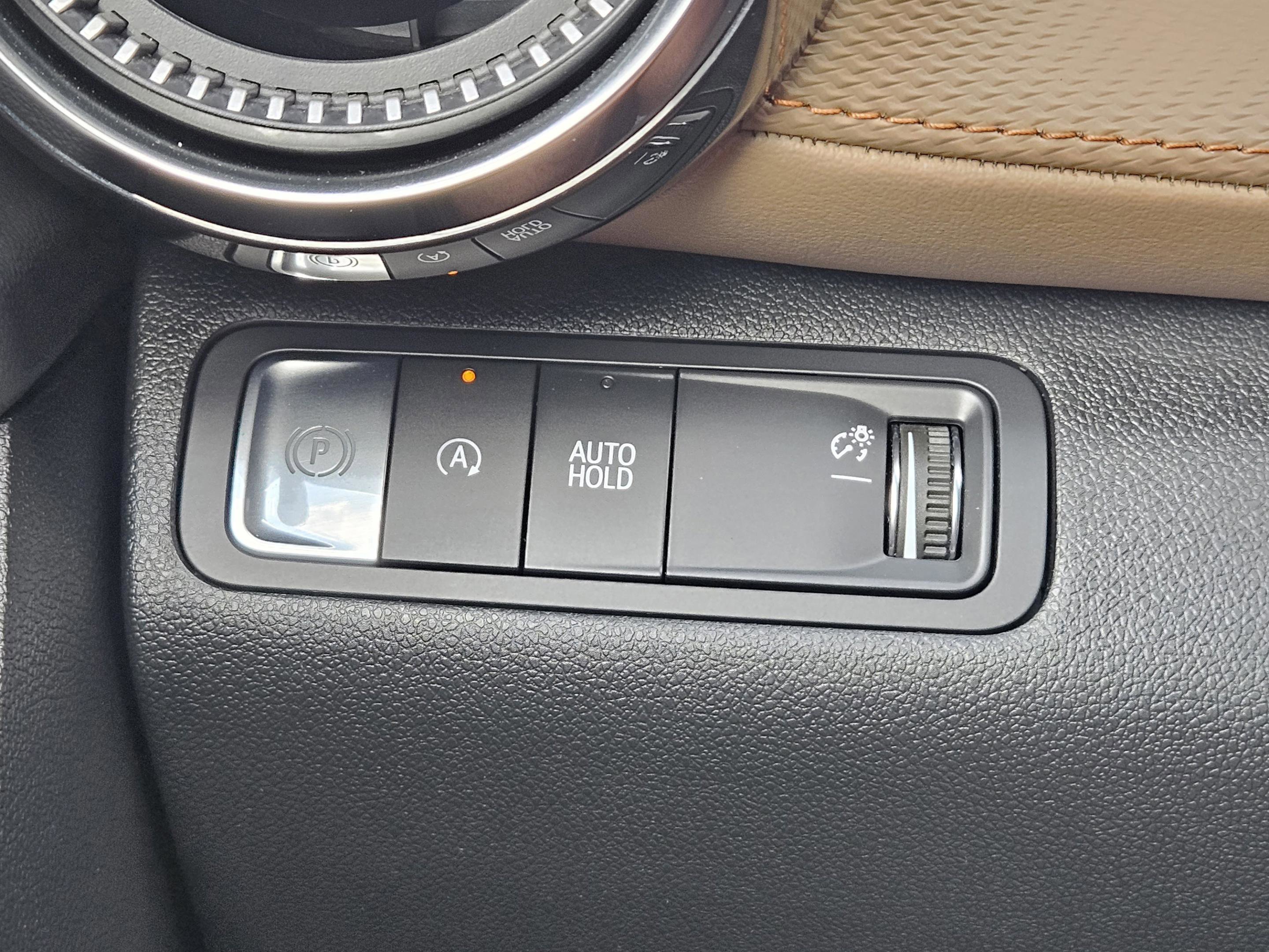 Used 2026 Chevrolet Equinox ACTIV w/ Convenience Package III FWD image 24