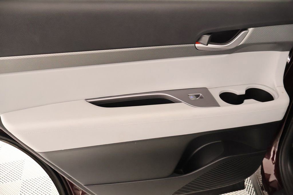 Used 2024 Hyundai Palisade SEL image 18