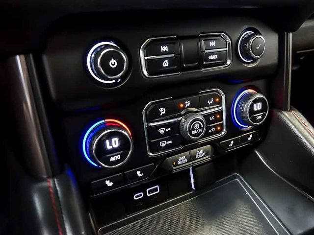 Certified 2023 Chevrolet Tahoe RST w/ Luxury Package AWD/4WD image 27