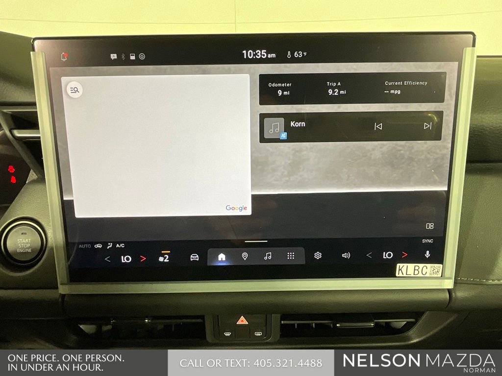 New 2026 MAZDA CX-5 Select AWD/4WD image 33