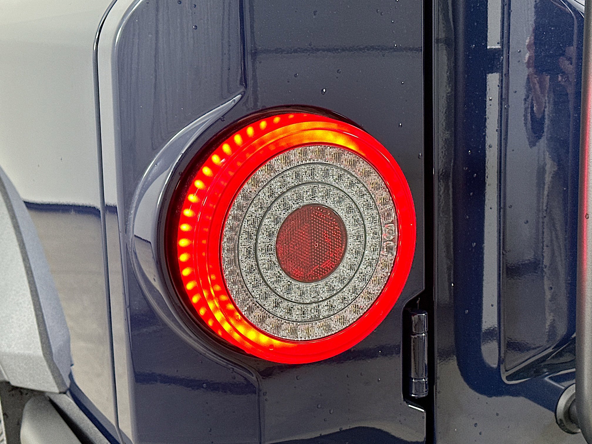 New 2026 INEOS Grenadier Fieldmaster Edition AWD/4WD image 13