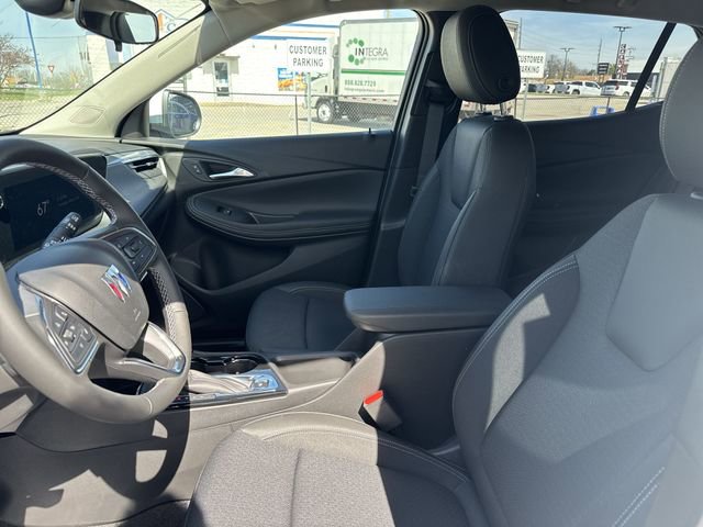 New 2026 Buick Encore GX Preferred w/ Advanced Technology Package image 11
