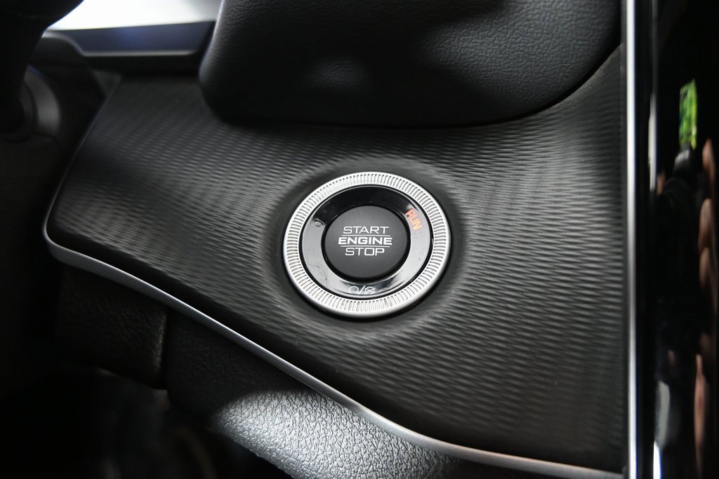 Used 2024 Jeep Grand Cherokee Altitude image 30