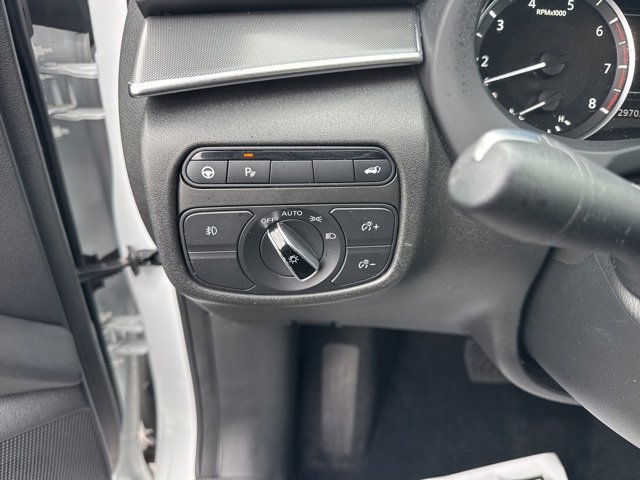 Certified 2022 INFINITI QX50 Luxe image 14