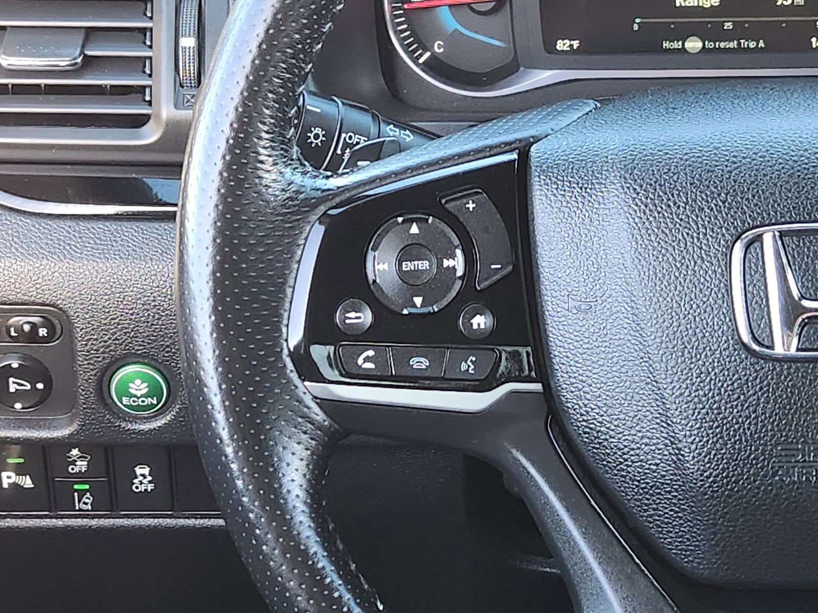 Used 2019 Honda Passport Touring image 33