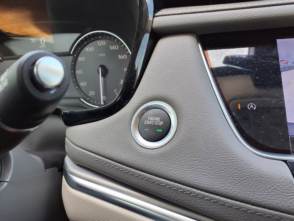 Used 2021 Cadillac XT5 Premium Luxury FWD image 26