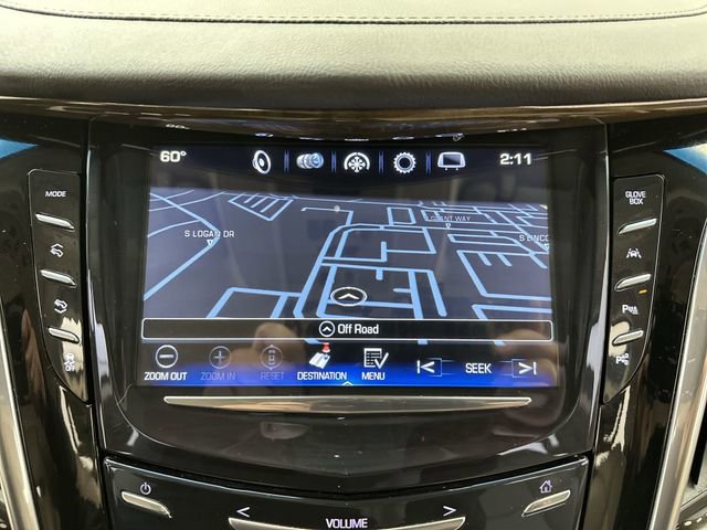 Used 2019 Cadillac Escalade ESV Luxury AWD/4WD image 18