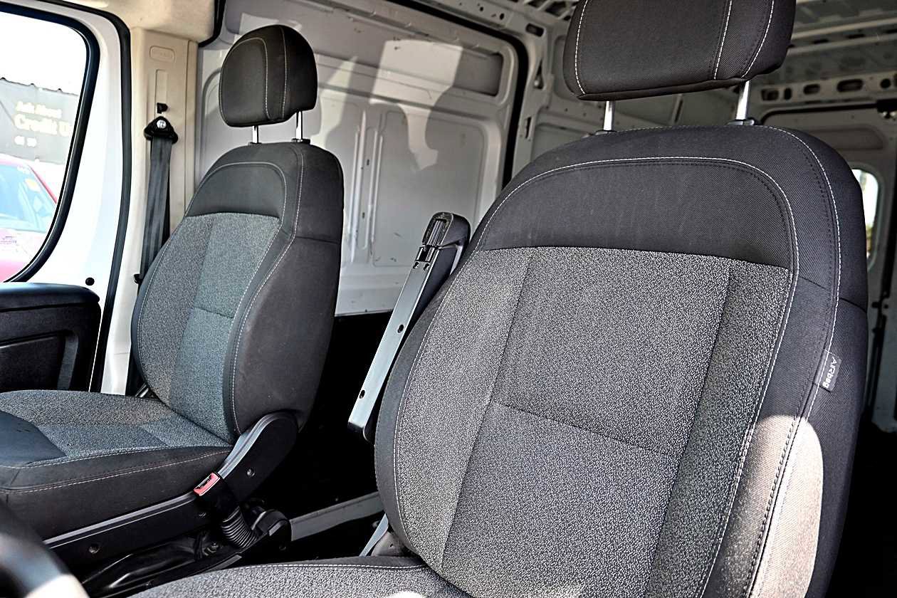 Used 2021 RAM ProMaster 2500 FWD image 20
