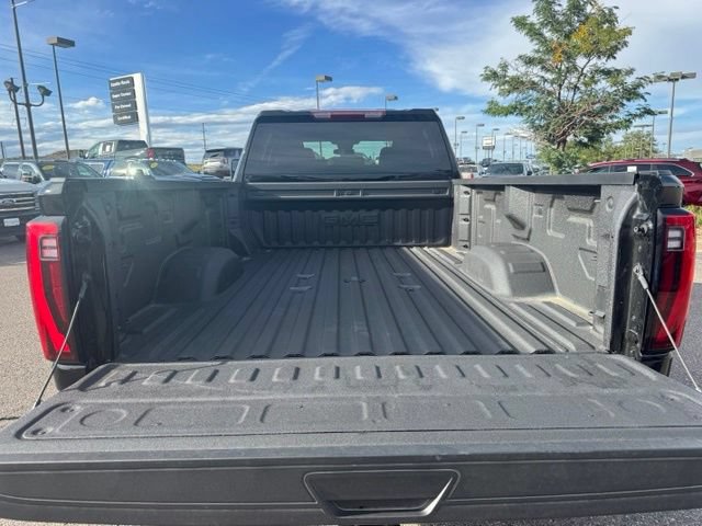 Certified 2026 GMC Sierra 3500 SLE w/ SLE Convenience Package AWD/4WD image 26