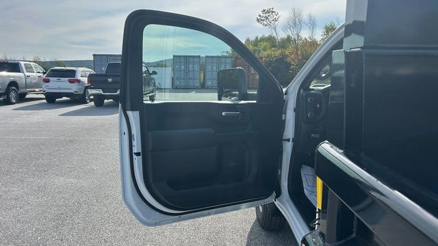 New 2025 Chevrolet Silverado 3500 W/T w/ WT Convenience Package AWD/4WD image 13