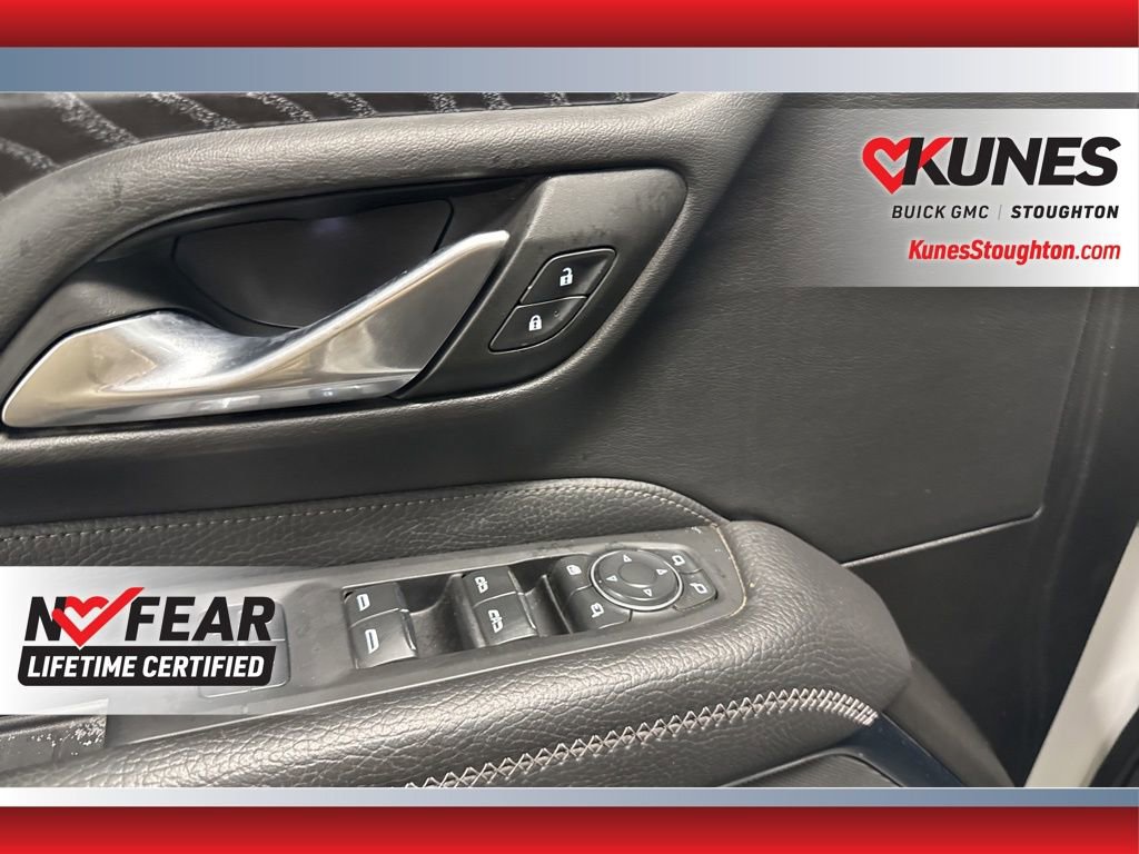 Used 2023 GMC Yukon XL Denali w/ Max Trailering Package image 21